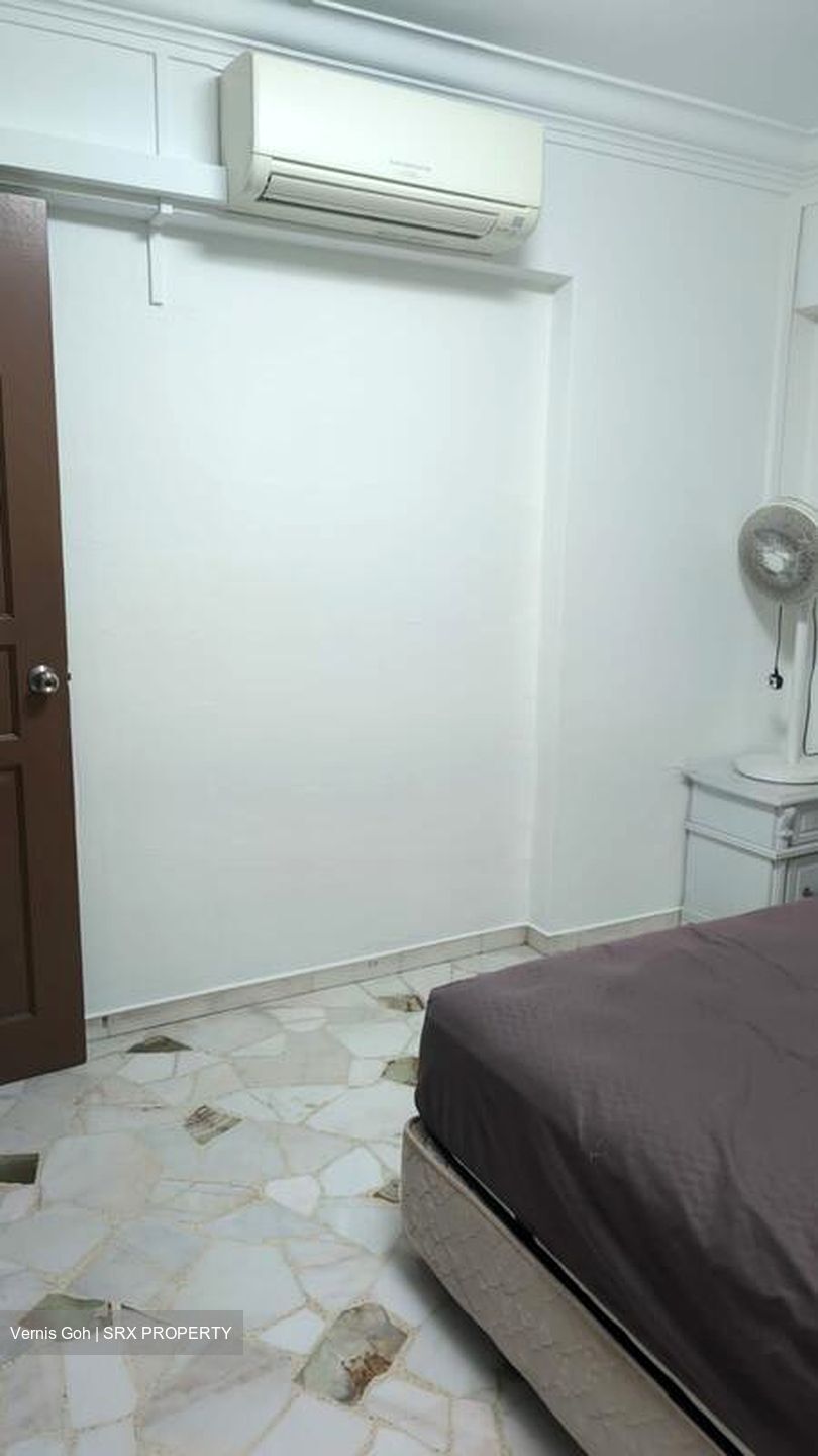 Blk 681 Hougang Avenue 8 (Hougang), HDB 4 Rooms #507843311